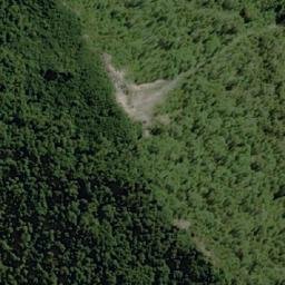 Satellite imagery of Cerro Orientado, CL