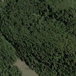 Satellite imagery of Cerro Negro, CL