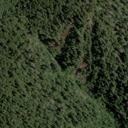 Satellite imagery of Cerro Negro, CL