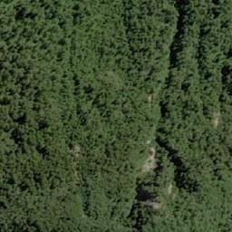 Satellite imagery of Cerro Rupumeica, CL