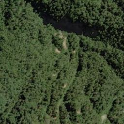 Satellite imagery of Cerro Rupumeica, CL