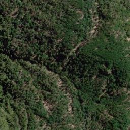 Satellite imagery of Cerro Rupumeica, CL