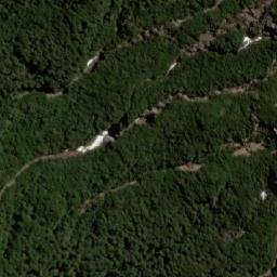 Satellite imagery of Cerro Pepe, AR