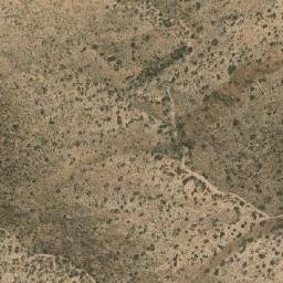 Satellite imagery of Cerro de la Menta, AR