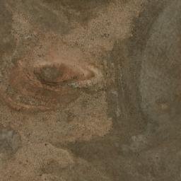 Satellite imagery of Cerro Ruca León, AR