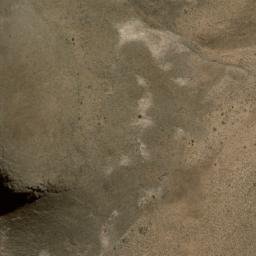 Satellite imagery of Cerro Mogote, AR