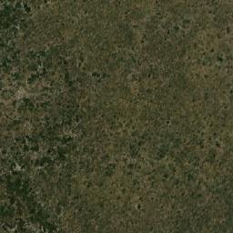 Satellite imagery of Cerro Baraja, AR
