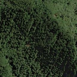 Satellite imagery of Cerro Rupumeica, CL