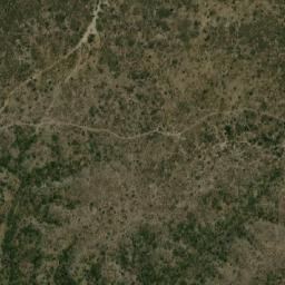 Satellite imagery of Cerro Baraja, AR