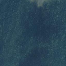Satellite imagery of North West Cape, AU