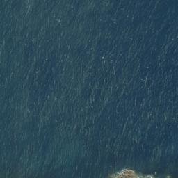 Satellite imagery of North West Cape, AU
