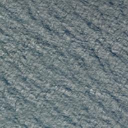 Satellite imagery of Cape Rochon, AU