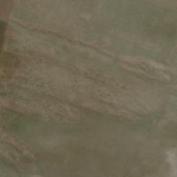 Satellite imagery of MT COOK, NZ