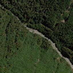 Satellite imagery of Portezuelo de Cajón Negro, CL