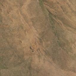 Satellite imagery of Cerro Mirador, AR