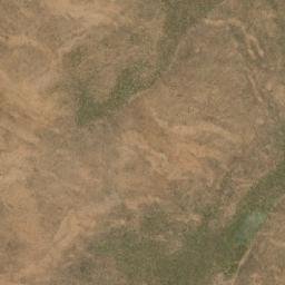 Satellite imagery of Cerro Mirador, AR