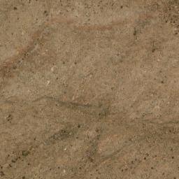 Satellite imagery of Cerro Claro, AR