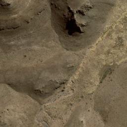 Satellite imagery of Cerro Bola, AR