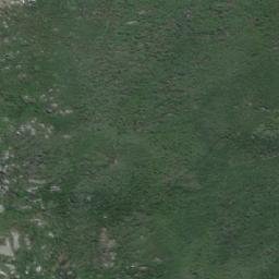 Satellite imagery of North West Cape, AU