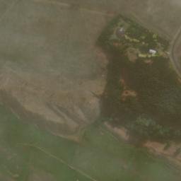 Satellite imagery of MT COOK, NZ