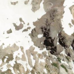 Satellite imagery of Cerro Ezpeleta, AR