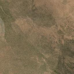 Satellite imagery of Cerro Mirador, AR