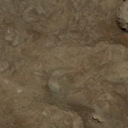 Satellite imagery of Cerro Bola, AR