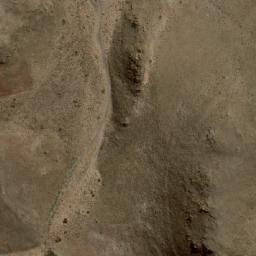 Satellite imagery of Cerro Bola, AR