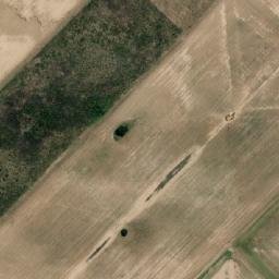 Satellite imagery of Lomada de Carmondi, AR