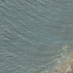 Satellite imagery of Ranger Point, AU