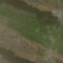 Satellite imagery of MT COOK, NZ