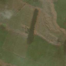 Satellite imagery of MT COOK, NZ