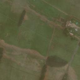 Satellite imagery of MT COOK, NZ