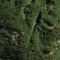 Satellite imagery of Cerro La Overa, CL