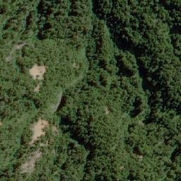 Satellite imagery of Cerro La Overa, CL