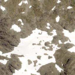 Satellite imagery of Portezuelo de Cajón Negro, CL