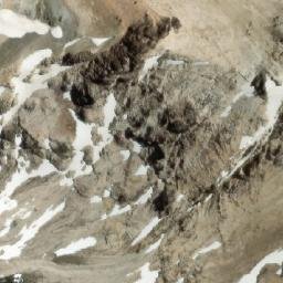 Satellite imagery of Cerro Ezpeleta, AR