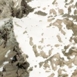 Satellite imagery of Cerro Ezpeleta, AR