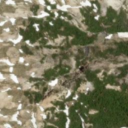 Satellite imagery of Cerro Ezpeleta, AR