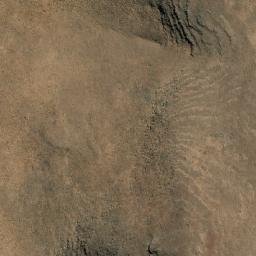 Satellite imagery of Cerro Pampa del Unco, AR