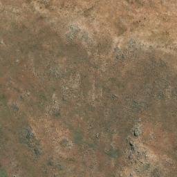 Satellite imagery of Loma Tres Morros, AR