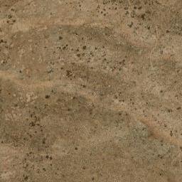 Satellite imagery of Cerro Claro, AR