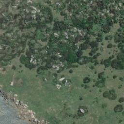 Satellite imagery of Ranger Point, AU