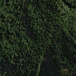 Satellite imagery of Cerro La Overa, CL