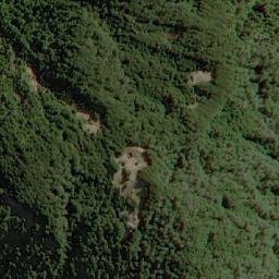 Satellite imagery of Cerro La Overa, CL