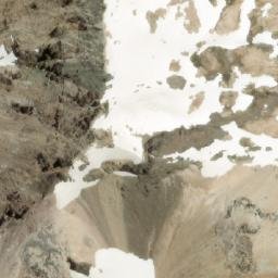 Satellite imagery of Cerro Ezpeleta, AR