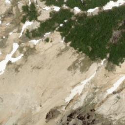 Satellite imagery of Cerro Ezpeleta, AR