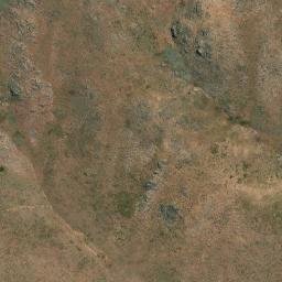 Satellite imagery of Loma Tres Morros, AR