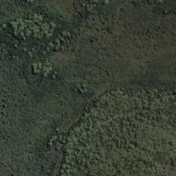 Satellite imagery of North Hummock, AU