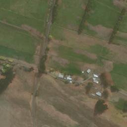 Satellite imagery of Kooro, NZ